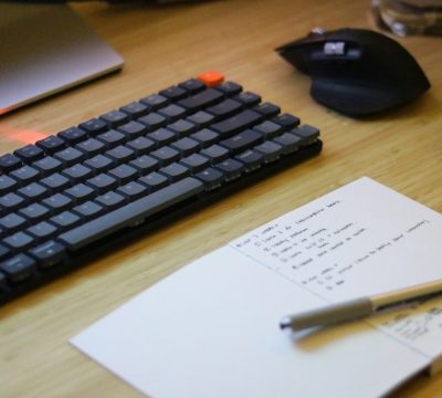 The Future of Technology: A Look at the Latest Tech Gadgets